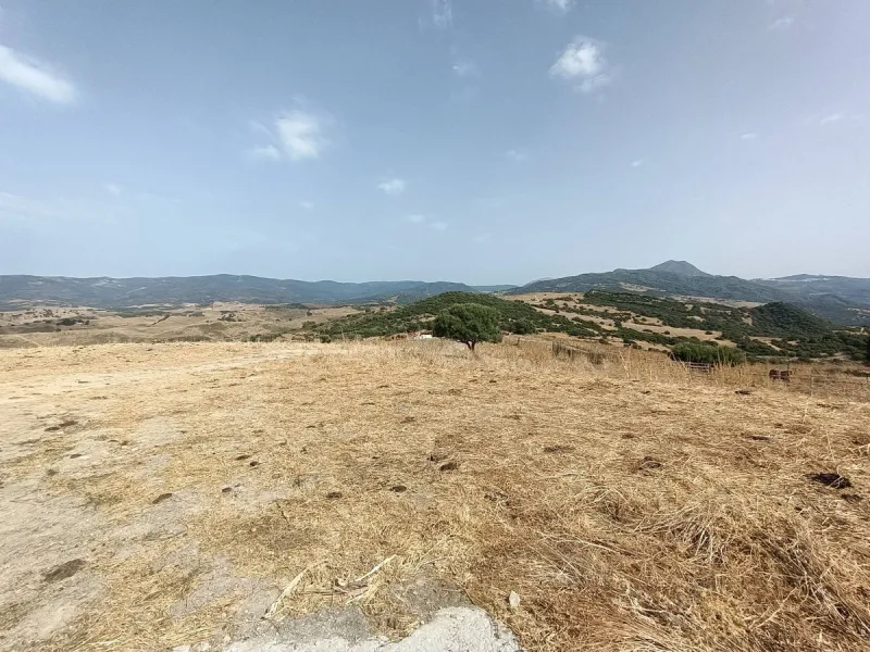 Commercial - Farm в продаже в Gaucín, Málaga. Площадь дома 800 м². Площадь участка 2 м²