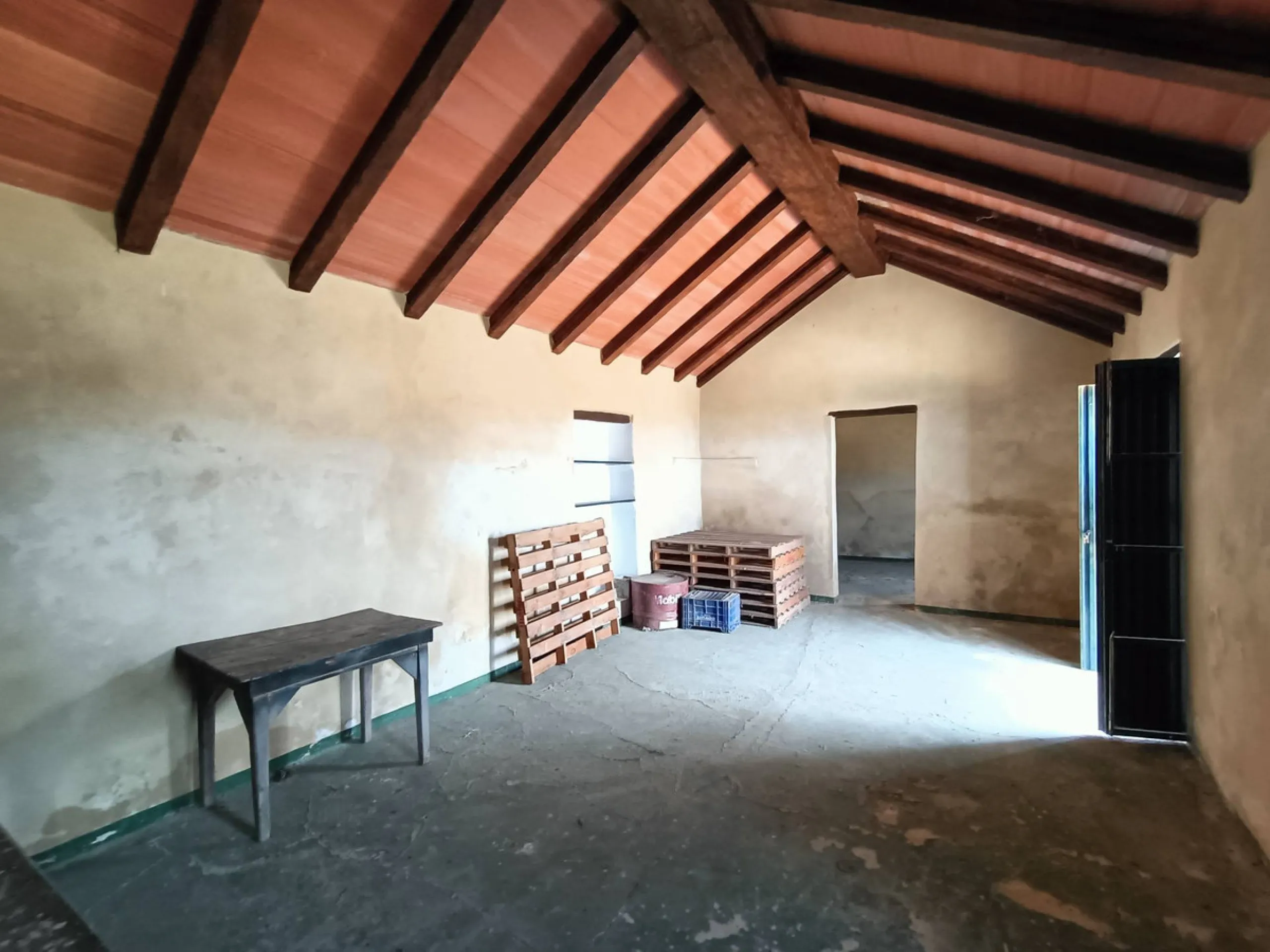 Commercial - Farm в продаже в Gaucín, Málaga. Площадь дома 800 м². Площадь участка 2 м²