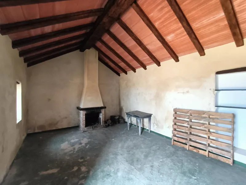 Commercial - Farm в продаже в Gaucín, Málaga. Площадь дома 800 м². Площадь участка 2 м²