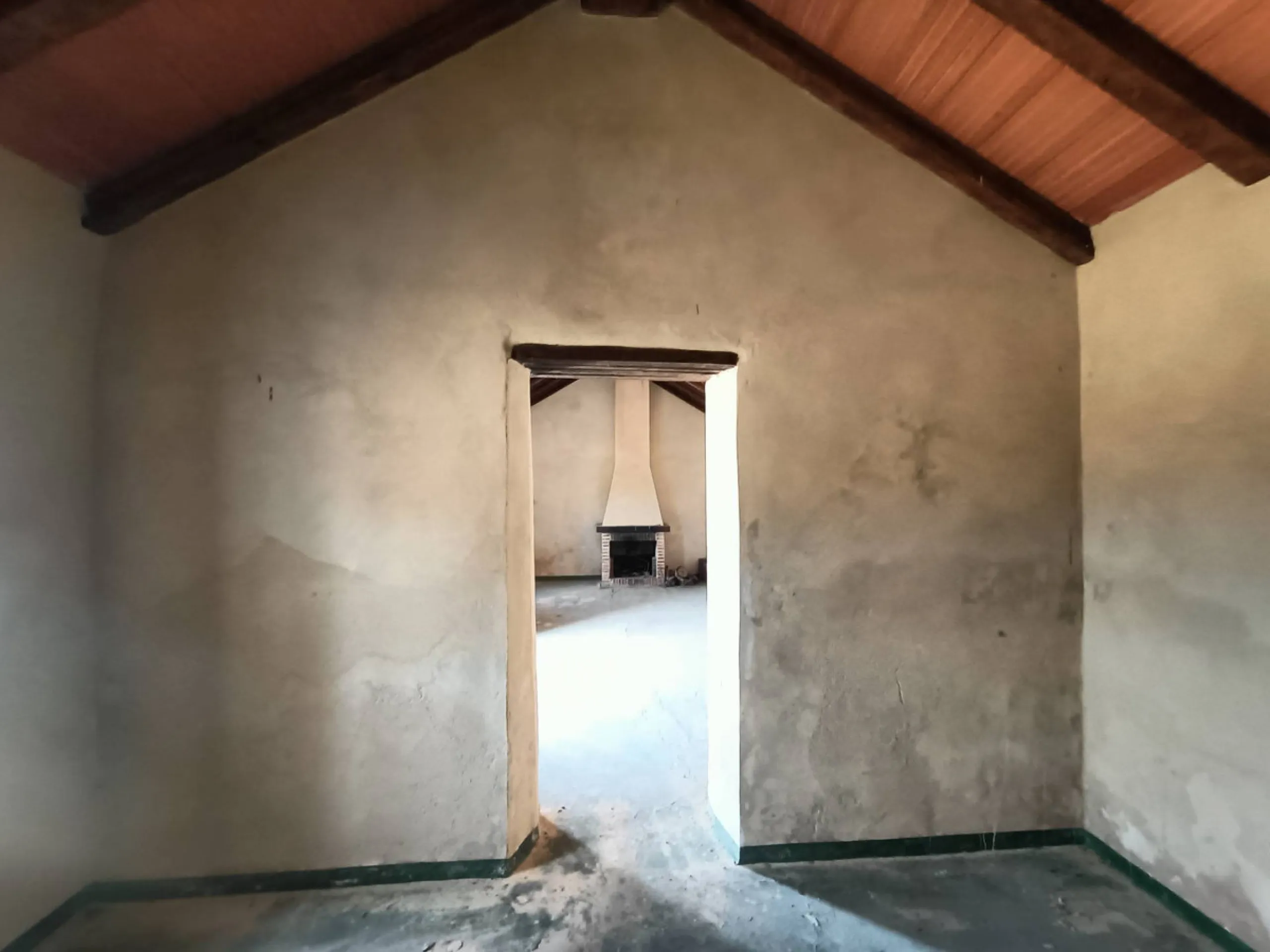 Commercial - Farm в продаже в Gaucín, Málaga. Площадь дома 800 м². Площадь участка 2 м²