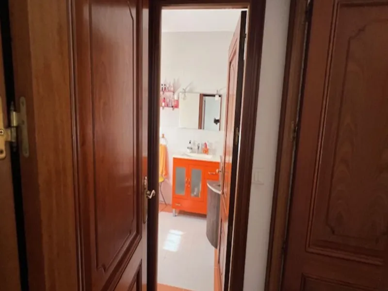 Do you want to live almost in the heart of Malaga but with the tranquility of the outdoors? This home is located in La Trinidad, just a 10-minute walk from downtown Malaga. Surrounded by businesses such as banks, restaurants, supermarkets, all kinds of sh