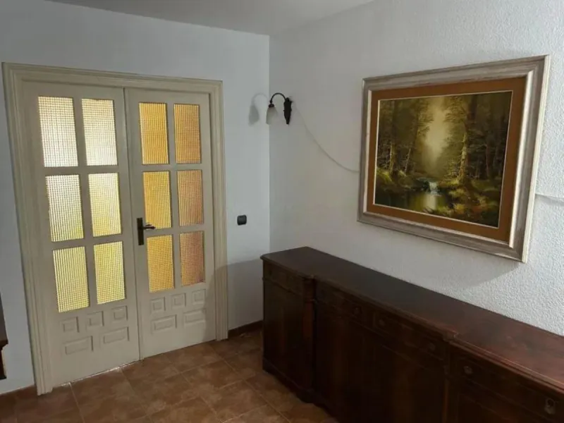 Апартамент средний этаж, Marbella, Costa del Sol
