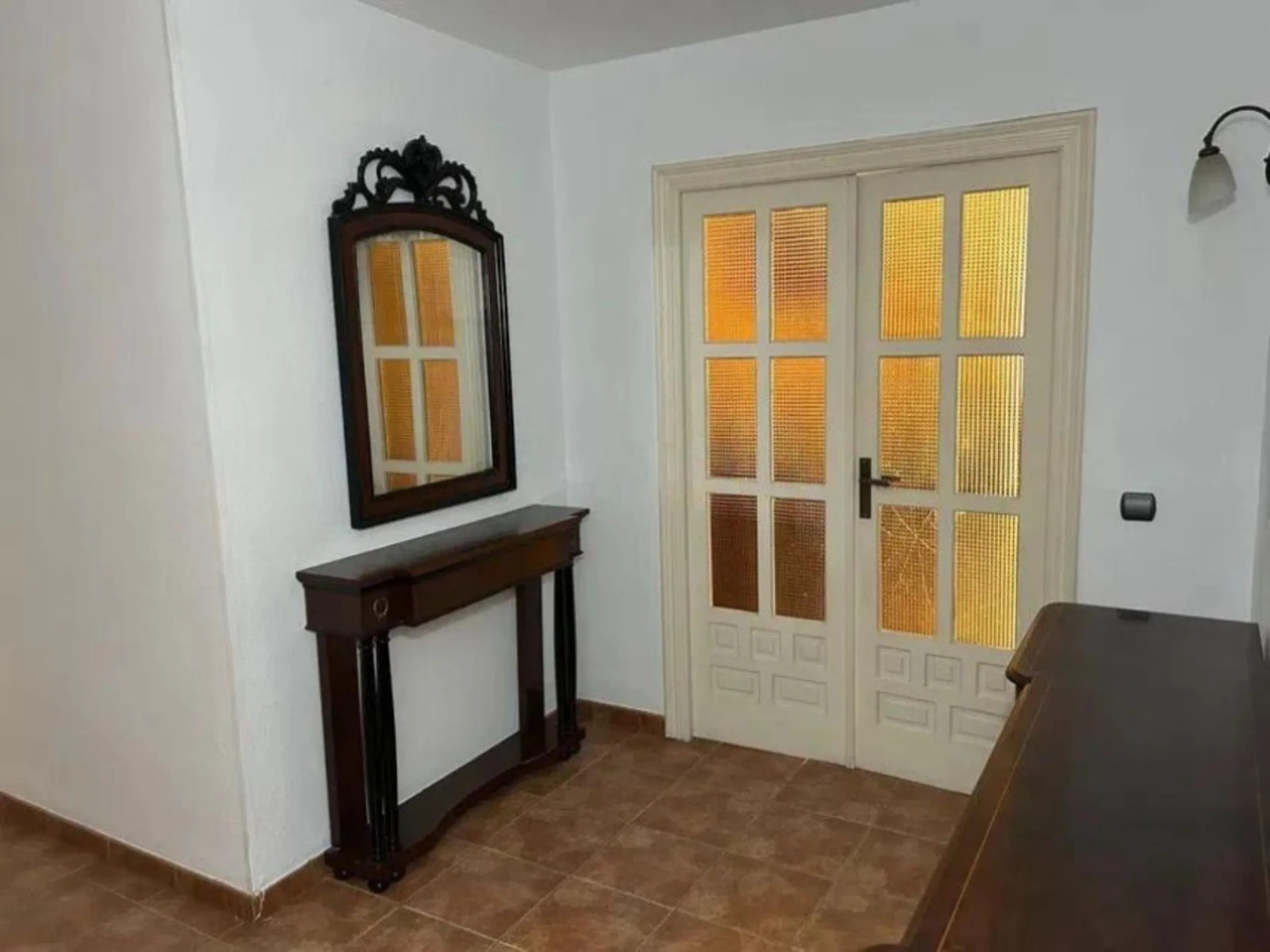 Апартамент средний этаж, Marbella, Costa del Sol
