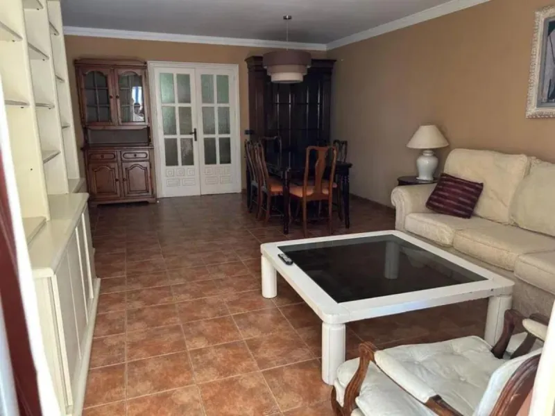 Апартамент средний этаж, Marbella, Costa del Sol