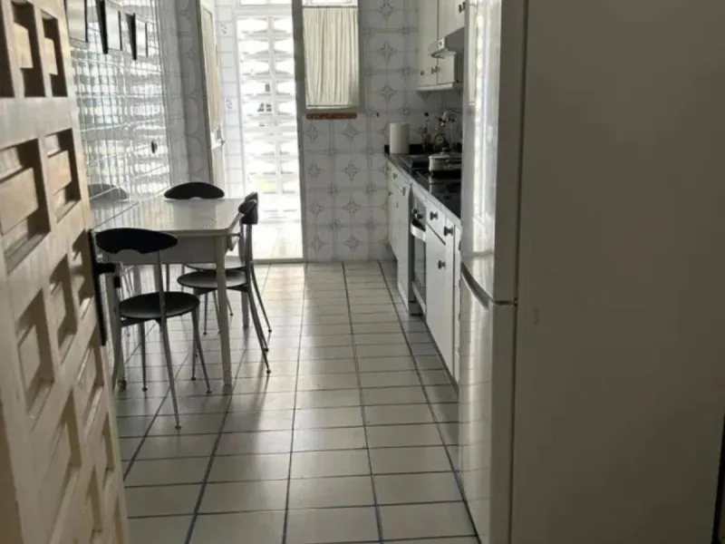 Апартамент средний этаж, Marbella, Costa del Sol