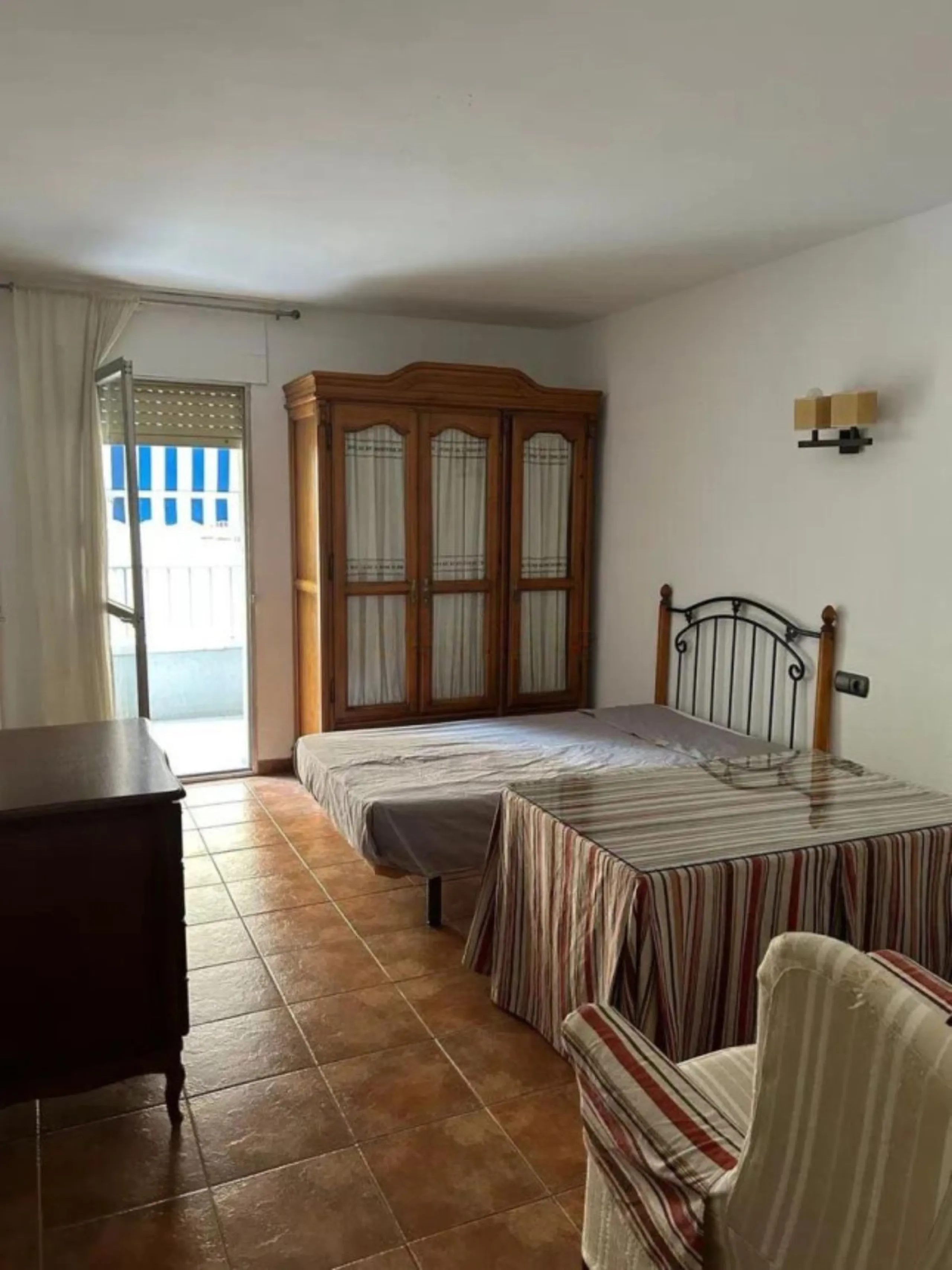 Апартамент средний этаж, Marbella, Costa del Sol
