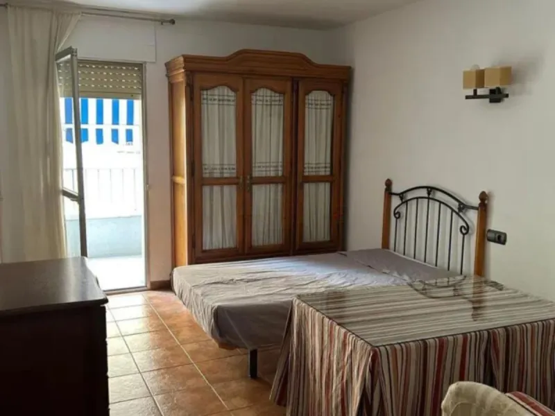 Апартамент средний этаж, Marbella, Costa del Sol