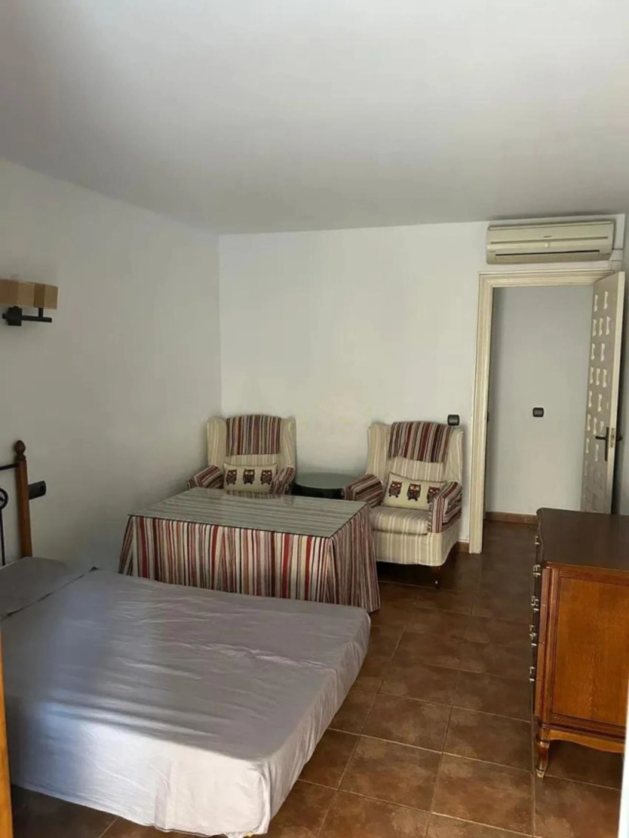 Апартамент средний этаж, Marbella, Costa del Sol