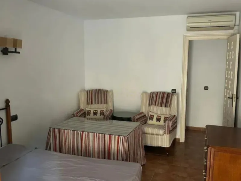 Апартамент средний этаж, Marbella, Costa del Sol