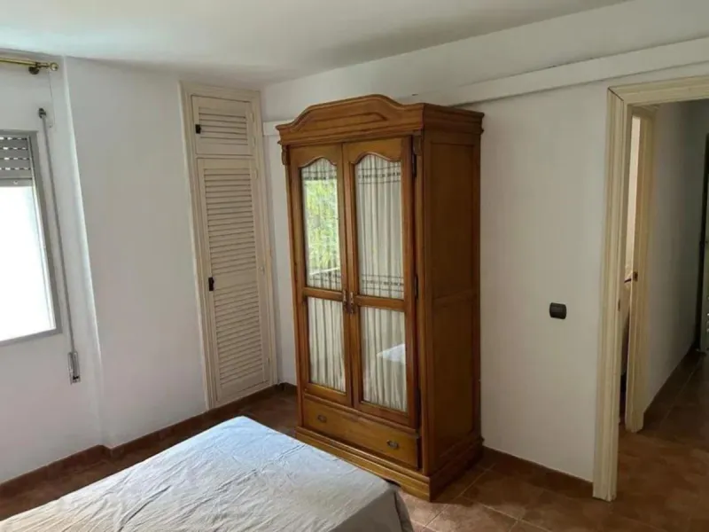 Апартамент средний этаж, Marbella, Costa del Sol