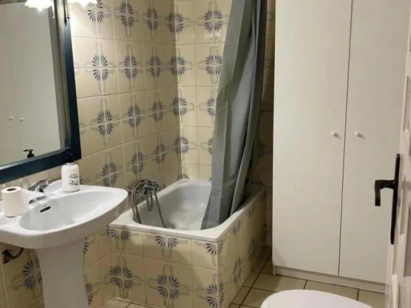 Апартамент средний этаж, Marbella, Costa del Sol