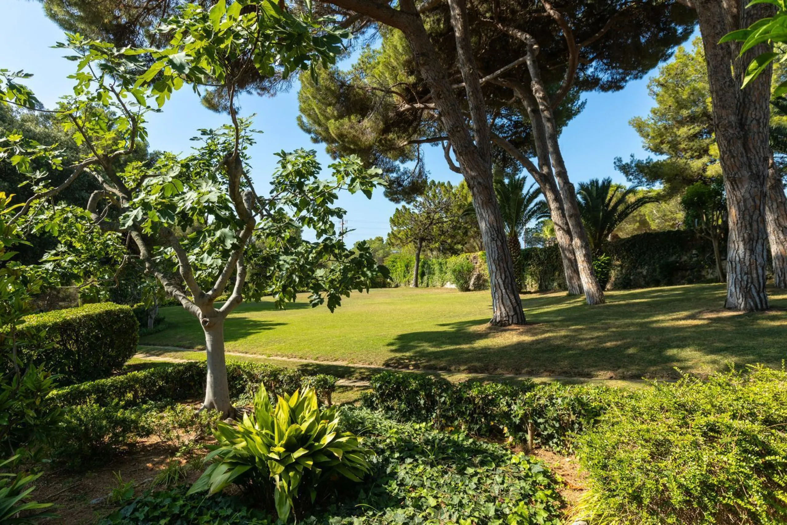 Exclusiva finca de lujo en el Maresme