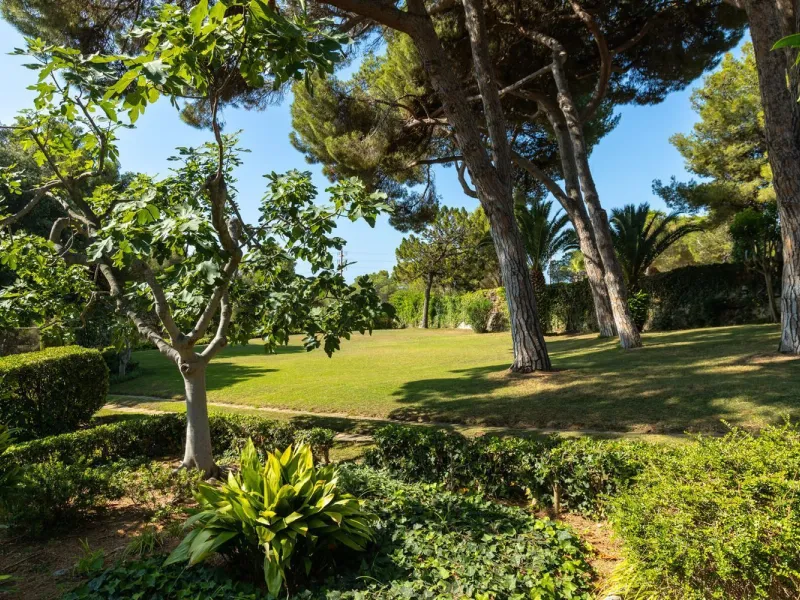 Exclusiva finca de lujo en el Maresme