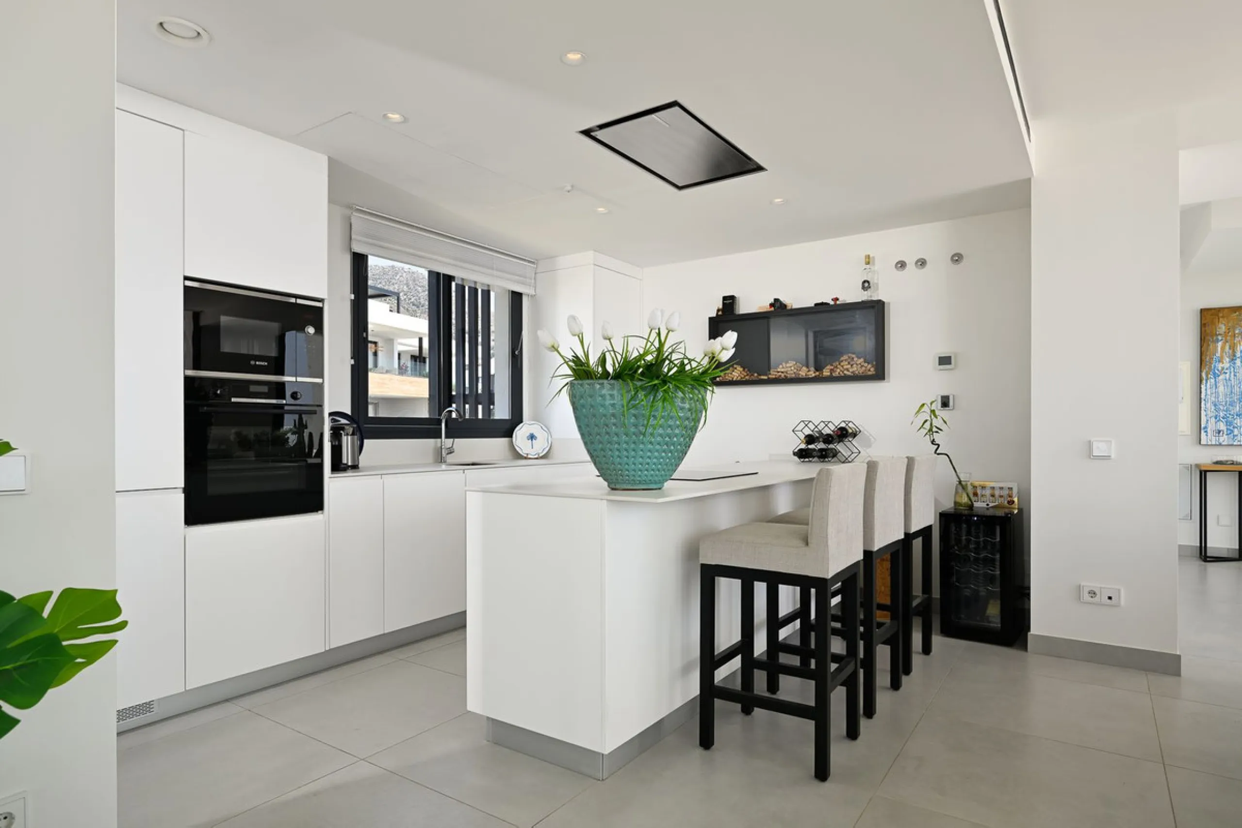 PENTHOUSE PERFECTION WITH UNRIVALLED SEA VIEWS