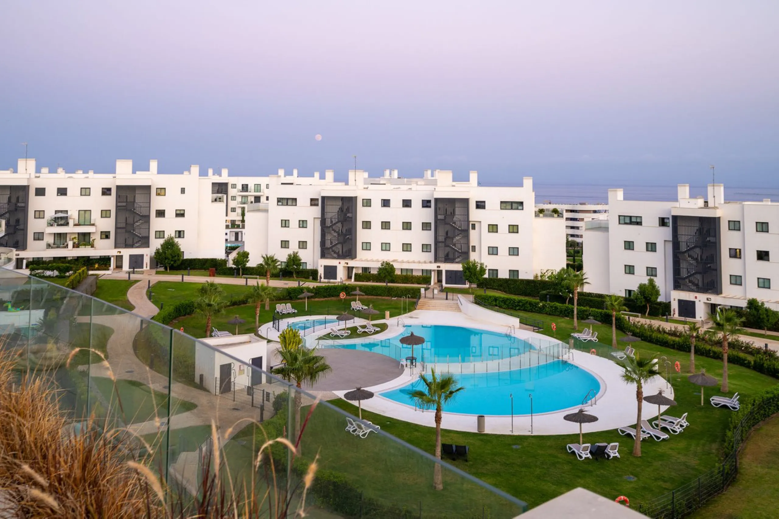 PENTHOUSE PERFECTION WITH UNRIVALLED SEA VIEWS