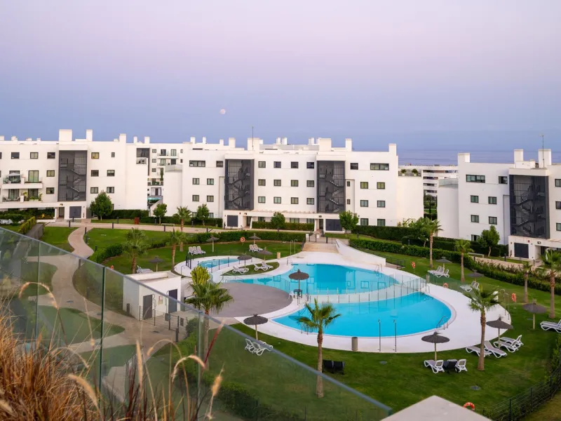 PENTHOUSE PERFECTION WITH UNRIVALLED SEA VIEWS