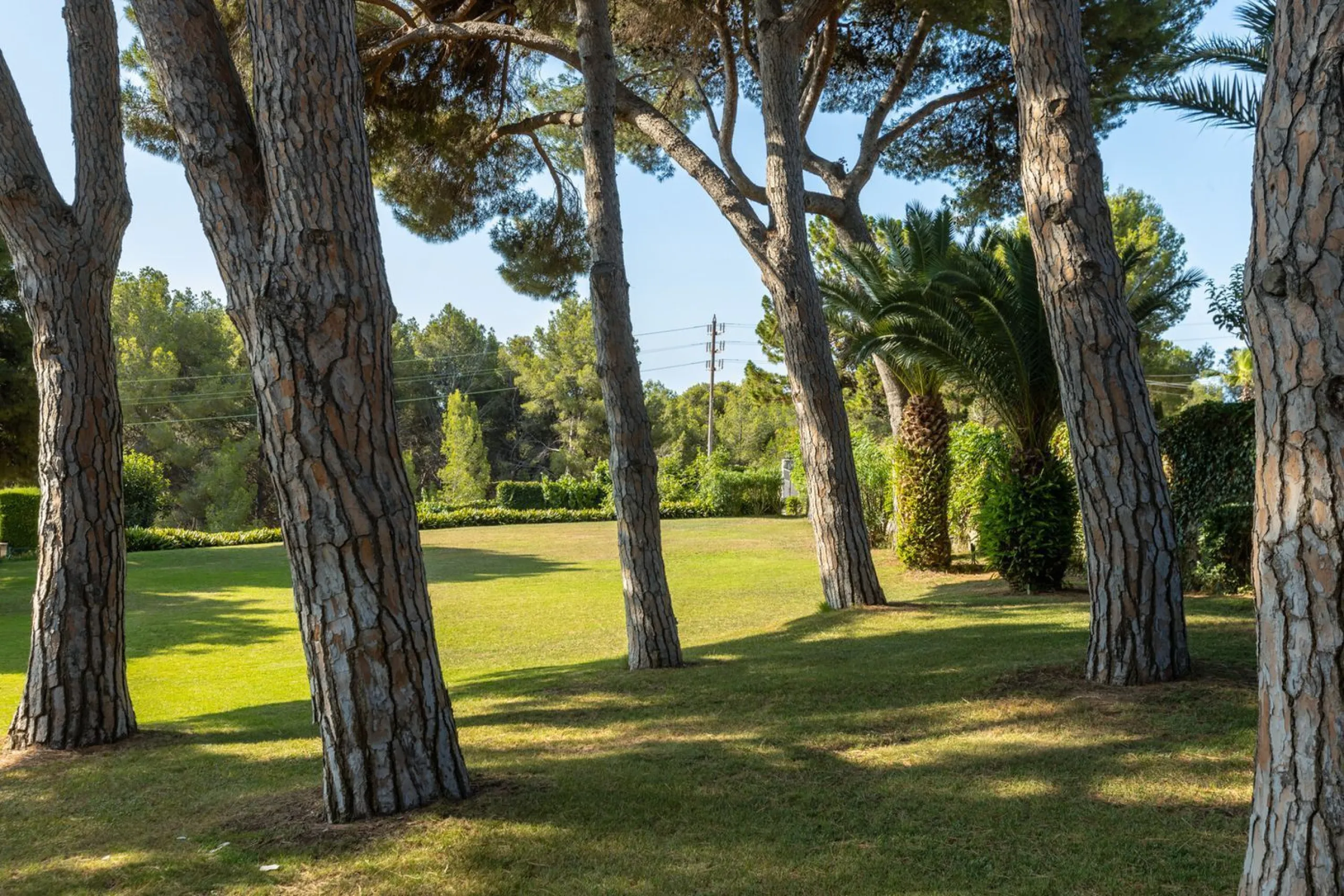 Exclusiva finca de lujo en el Maresme