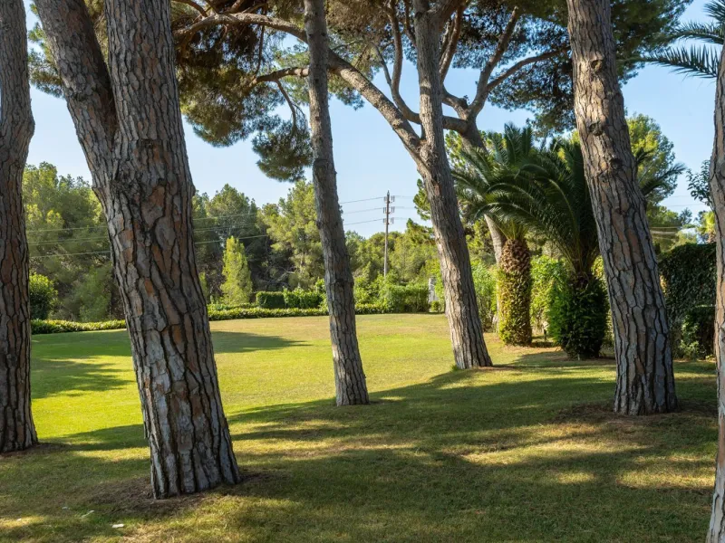 Exclusiva finca de lujo en el Maresme