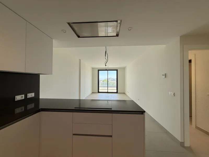 Apartment - Middle Floor Apartment в продаже в Mijas, Málaga. В доме 2 спален и 2 ванных комнат. Площадь дома 78 м²
