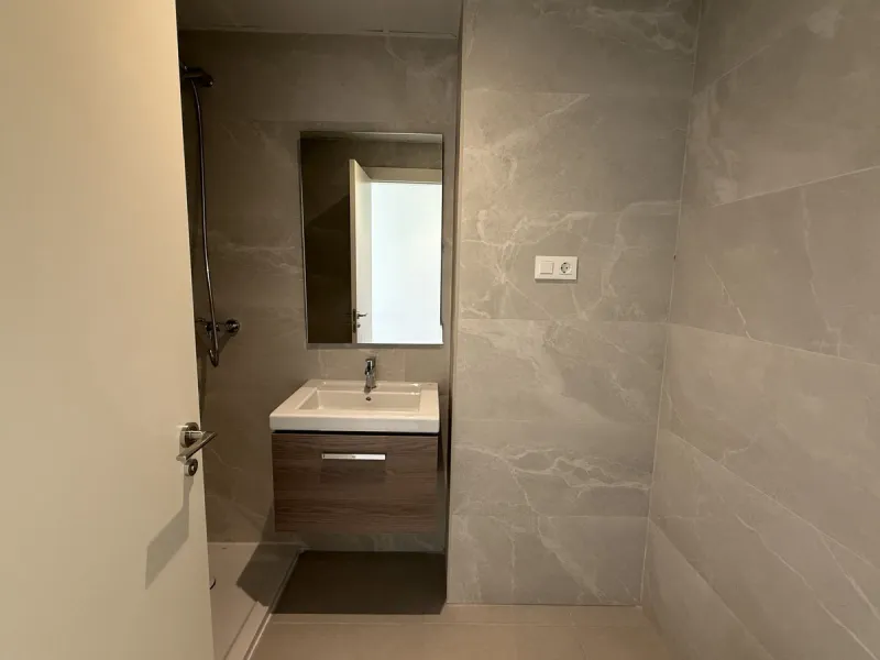 **Modern apartment with sea and mountain views in the heart of Calanova Golf **