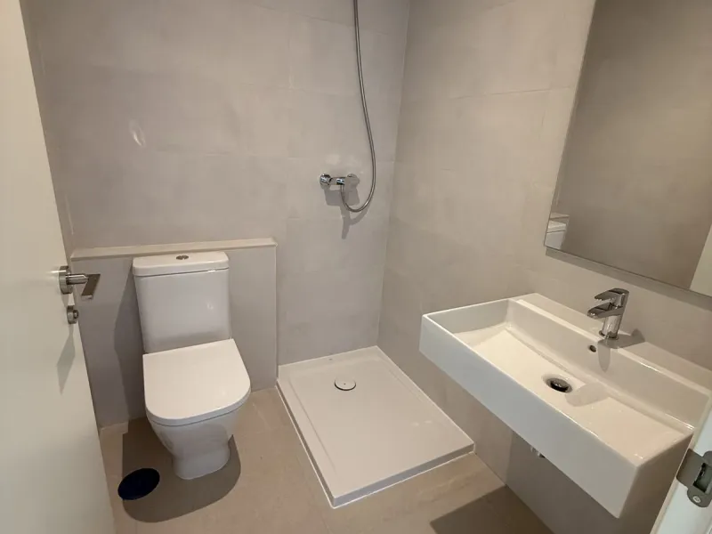 **Modern apartment with sea and mountain views in the heart of Calanova Golf **