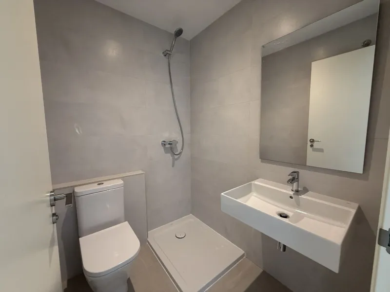 **Modern apartment with sea and mountain views in the heart of Calanova Golf **