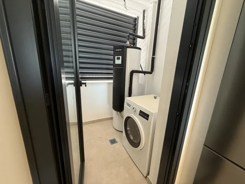 **Modern apartment with sea and mountain views in the heart of Calanova Golf **