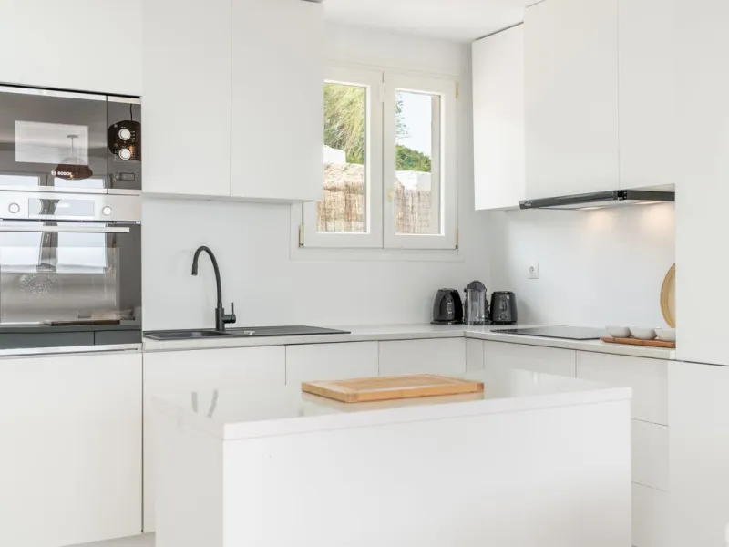 Apartment - Penthouse Duplex в продаже в Manilva, Málaga. В доме 3 спален и 3 ванных комнат. Площадь дома 125 м²