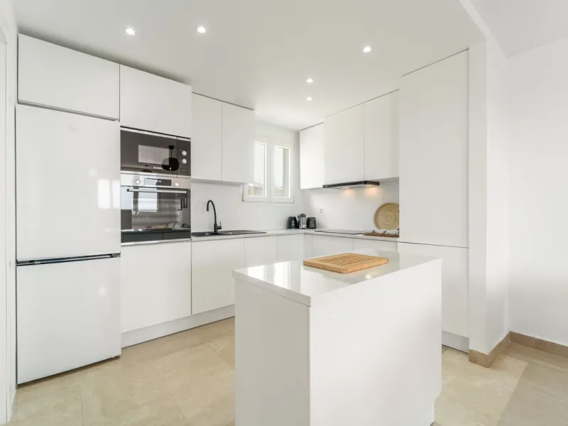 Apartment - Penthouse Duplex в продаже в Manilva, Málaga. В доме 3 спален и 3 ванных комнат. Площадь дома 125 м²