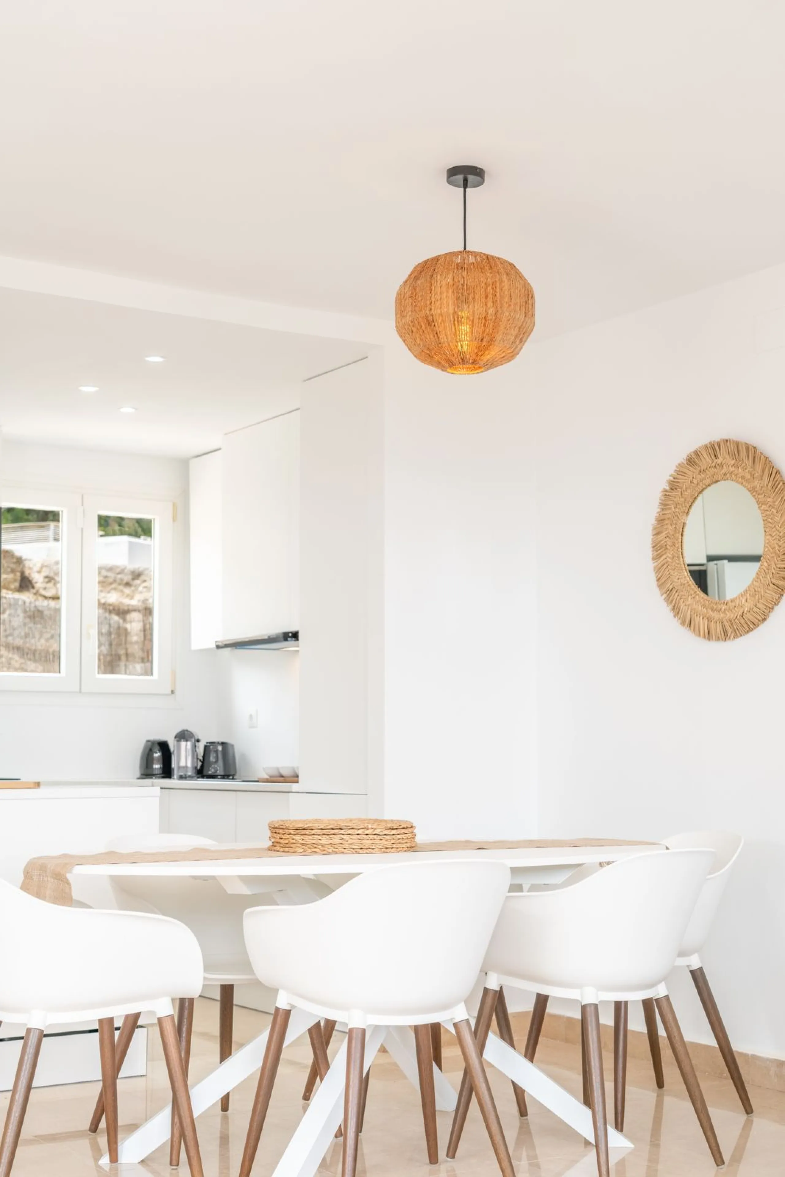 Apartment - Penthouse Duplex в продаже в Manilva, Málaga. В доме 3 спален и 3 ванных комнат. Площадь дома 125 м²