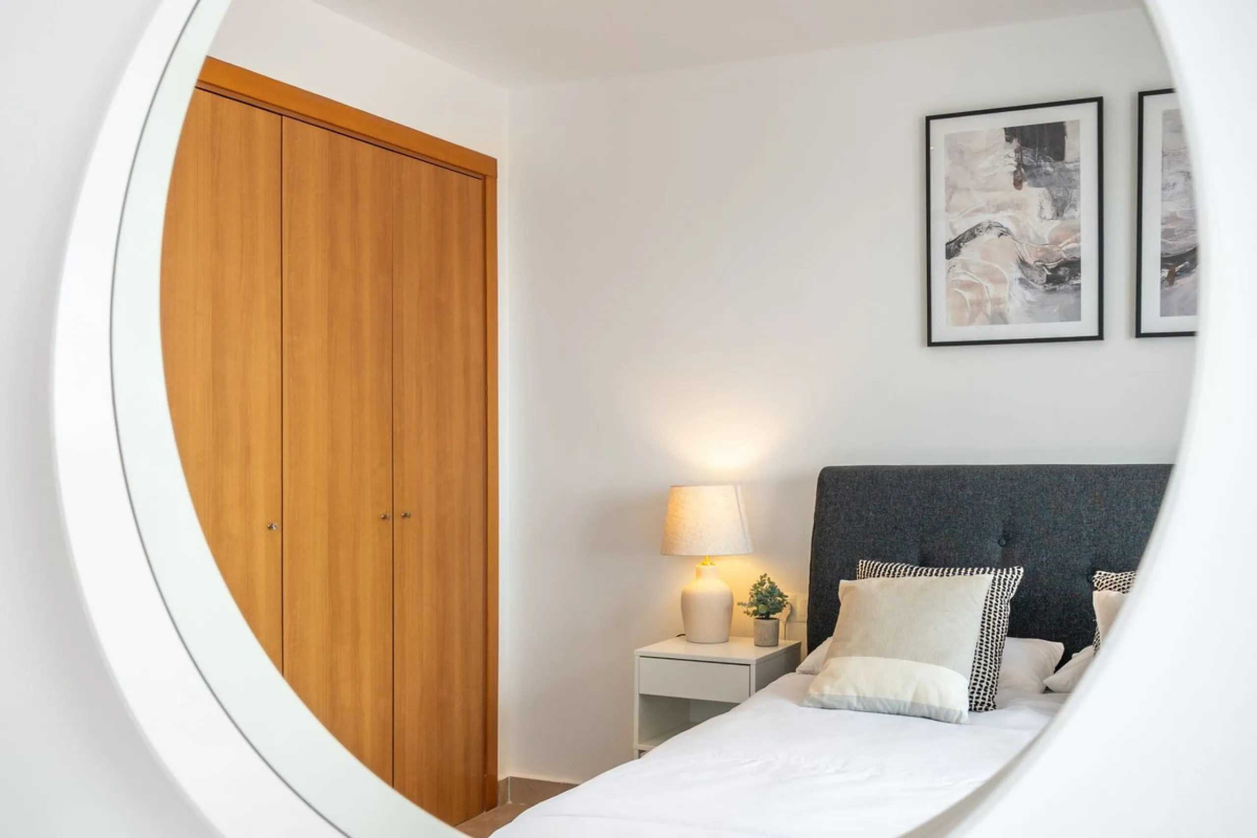 Apartment - Penthouse Duplex в продаже в Manilva, Málaga. В доме 3 спален и 3 ванных комнат. Площадь дома 125 м²