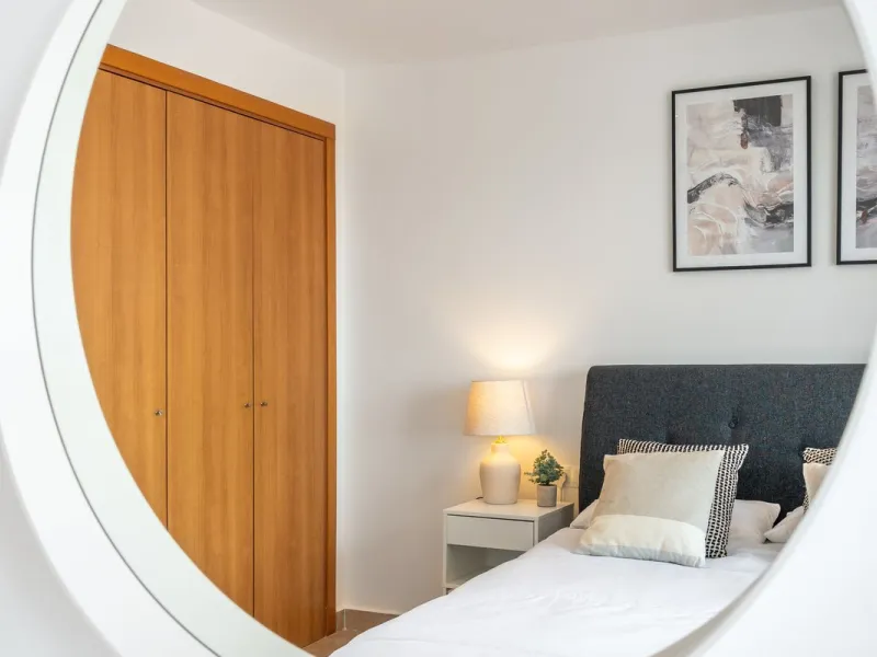 Apartment - Penthouse Duplex в продаже в Manilva, Málaga. В доме 3 спален и 3 ванных комнат. Площадь дома 125 м²