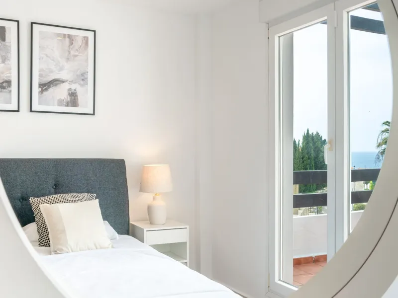 Apartment - Penthouse Duplex в продаже в Manilva, Málaga. В доме 3 спален и 3 ванных комнат. Площадь дома 125 м²