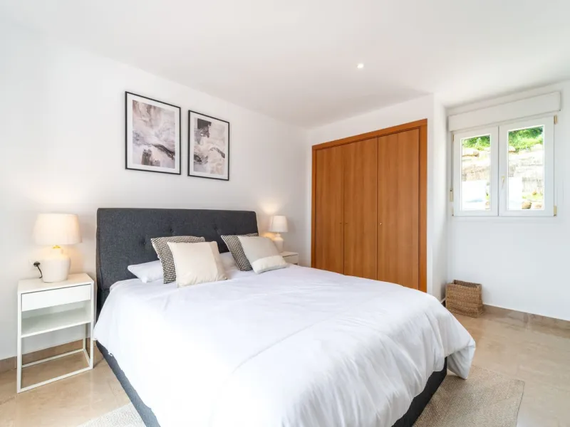Apartment - Penthouse Duplex в продаже в Manilva, Málaga. В доме 3 спален и 3 ванных комнат. Площадь дома 125 м²