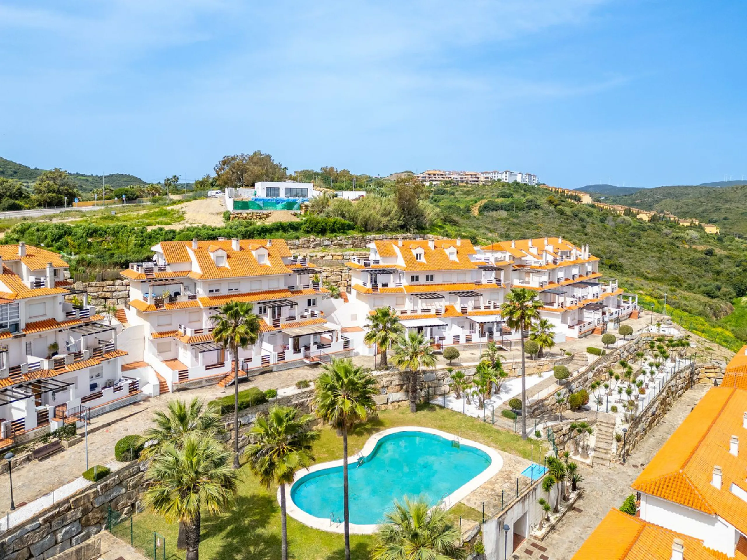 Apartment - Penthouse Duplex в продаже в Manilva, Málaga. В доме 3 спален и 3 ванных комнат. Площадь дома 125 м²