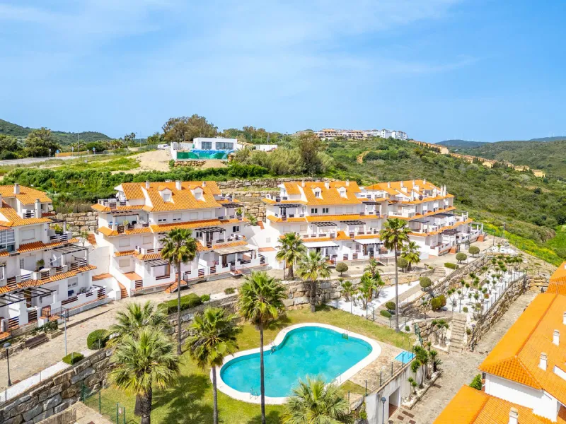 Apartment - Penthouse Duplex в продаже в Manilva, Málaga. В доме 3 спален и 3 ванных комнат. Площадь дома 125 м²