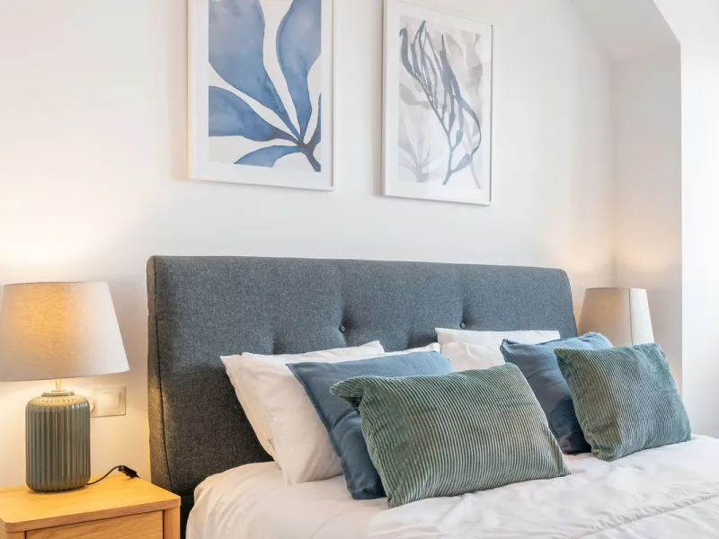 Apartment - Penthouse Duplex в продаже в Manilva, Málaga. В доме 3 спален и 3 ванных комнат. Площадь дома 125 м²