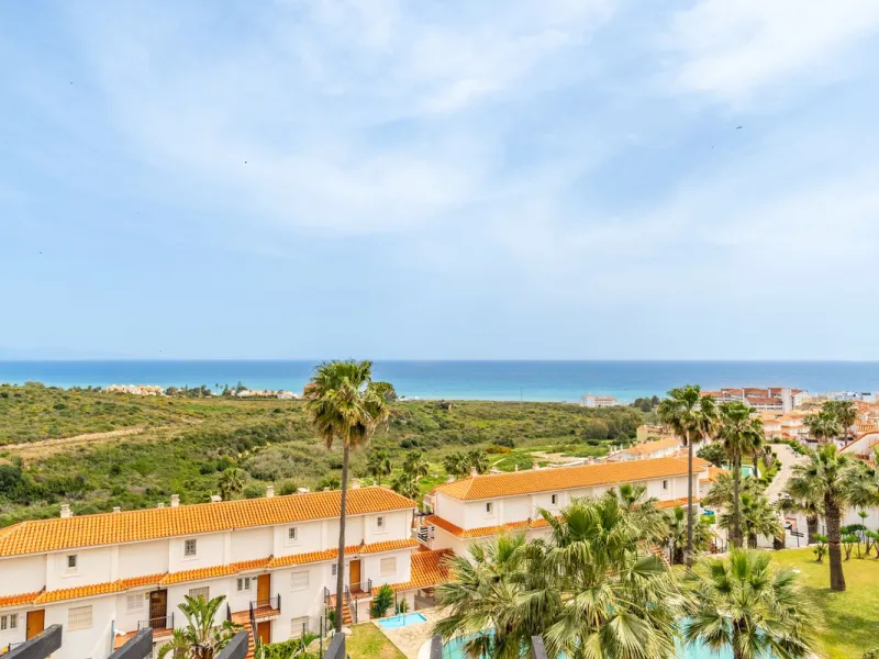 Apartment - Penthouse Duplex в продаже в Manilva, Málaga. В доме 3 спален и 3 ванных комнат. Площадь дома 125 м²