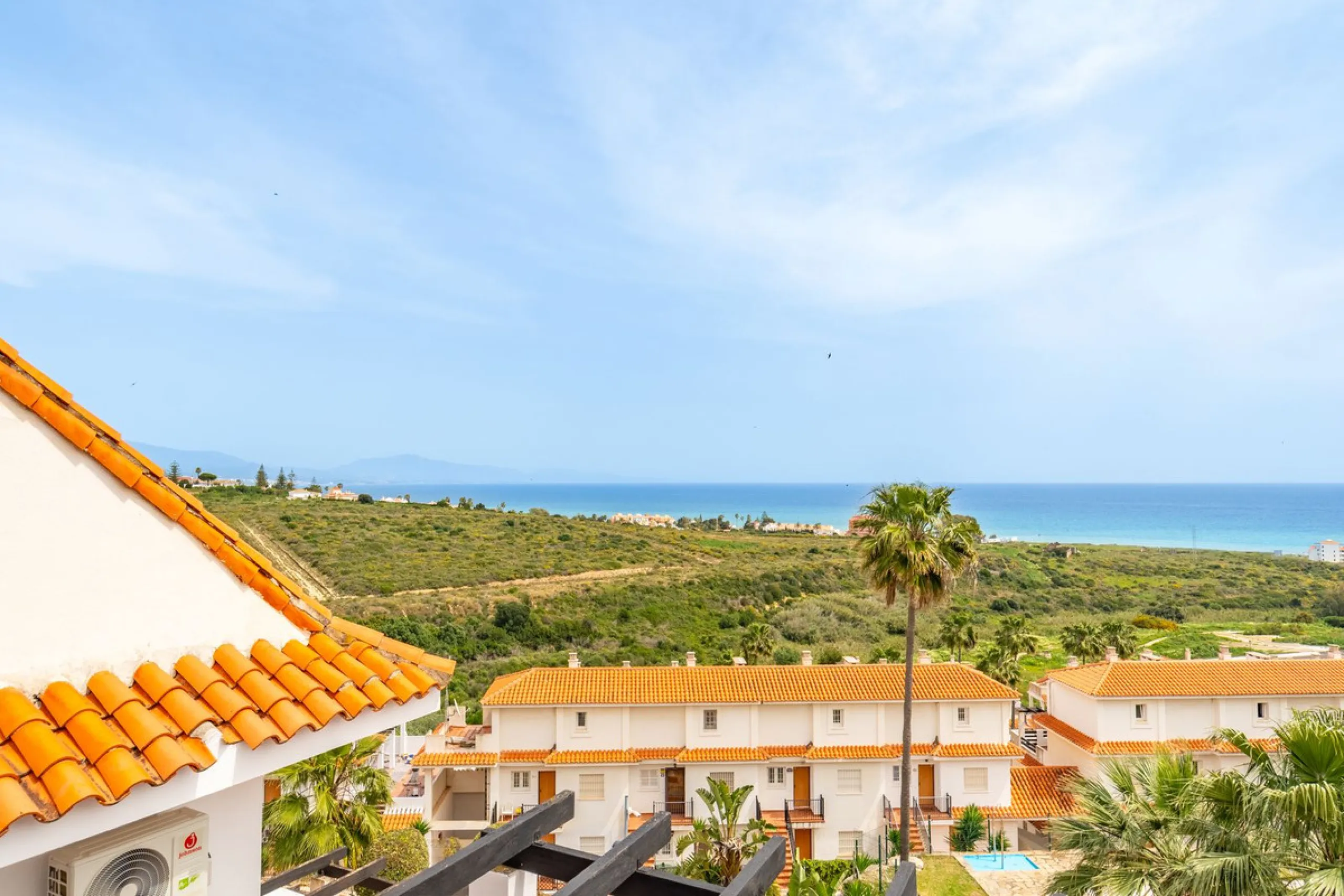 Apartment - Penthouse Duplex в продаже в Manilva, Málaga. В доме 3 спален и 3 ванных комнат. Площадь дома 125 м²