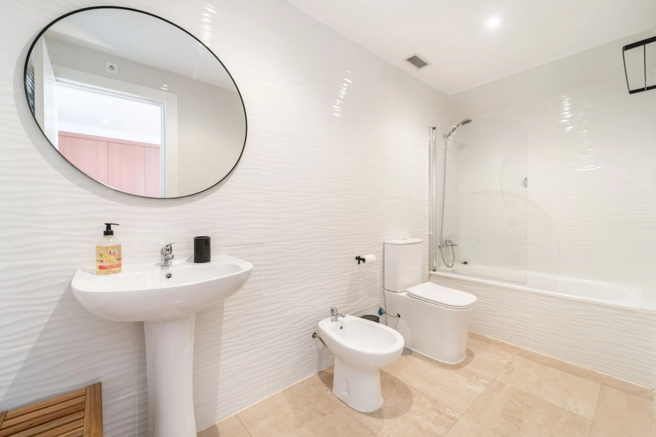 Apartment - Penthouse Duplex в продаже в Manilva, Málaga. В доме 3 спален и 3 ванных комнат. Площадь дома 125 м²