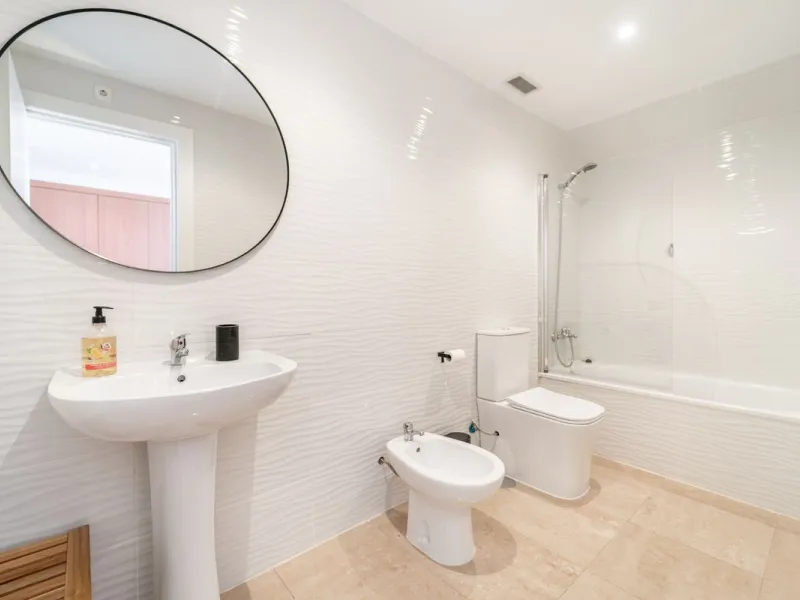 Apartment - Penthouse Duplex в продаже в Manilva, Málaga. В доме 3 спален и 3 ванных комнат. Площадь дома 125 м²