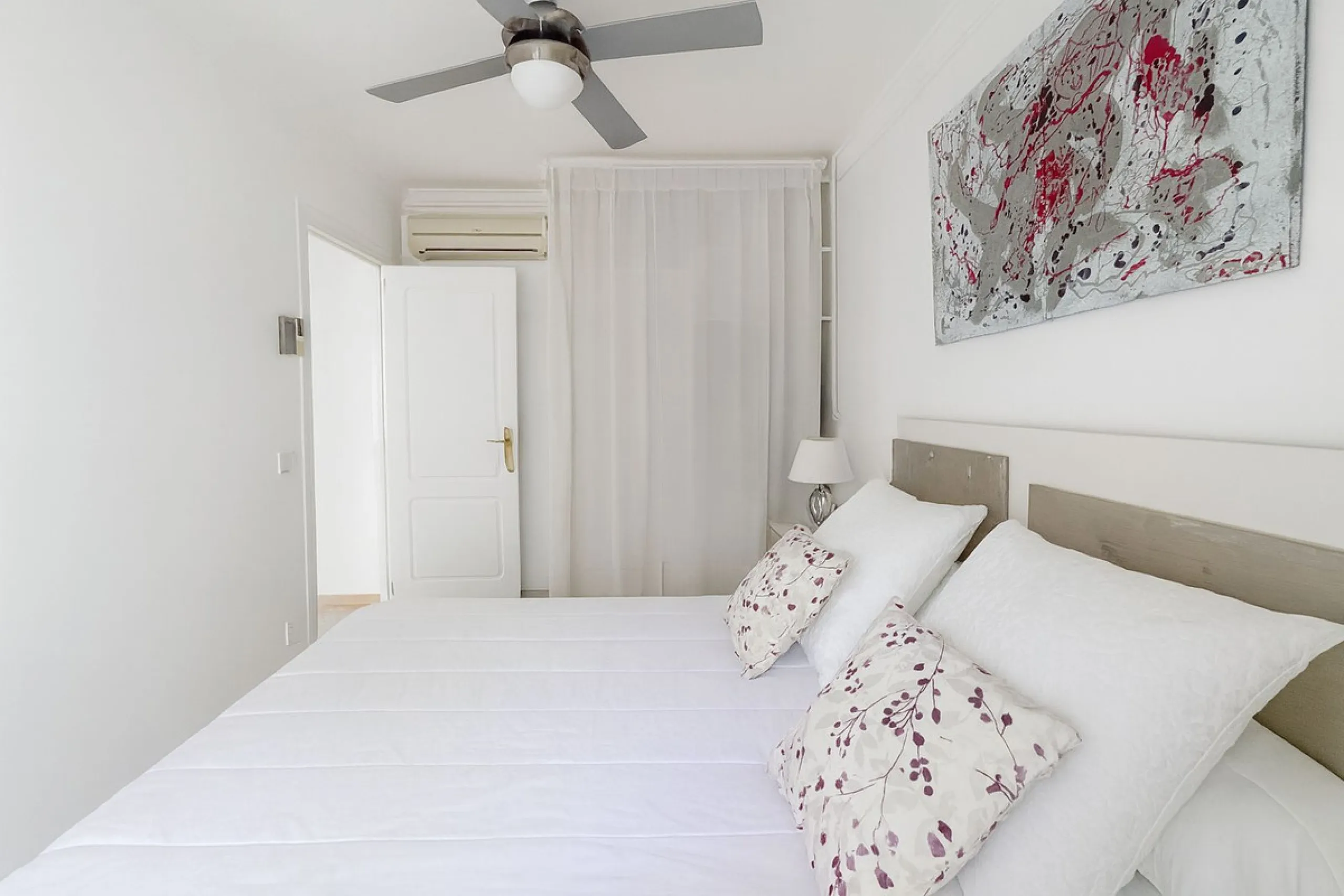 Apartment - Ground Floor Apartment в продаже в Estepona, Málaga. В доме 3 спален и 2 ванных комнат. Площадь дома 93 м²