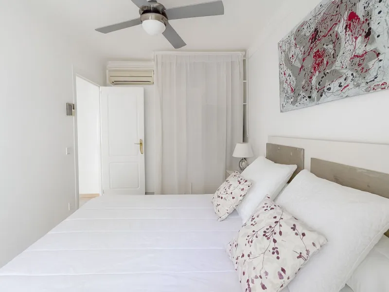 Apartment - Ground Floor Apartment в продаже в Estepona, Málaga. В доме 3 спален и 2 ванных комнат. Площадь дома 93 м²