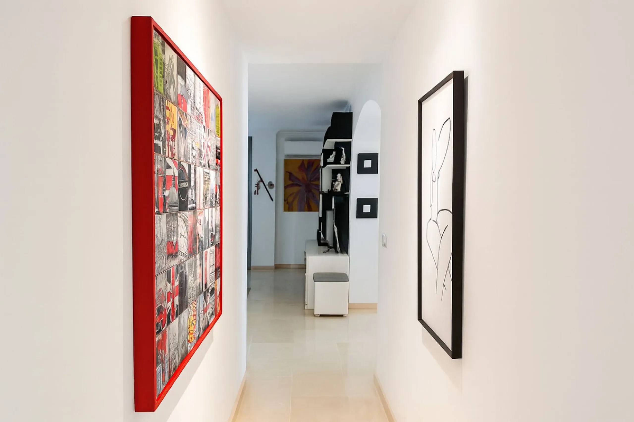 Apartment - Ground Floor Apartment в продаже в Estepona, Málaga. В доме 3 спален и 2 ванных комнат. Площадь дома 93 м²