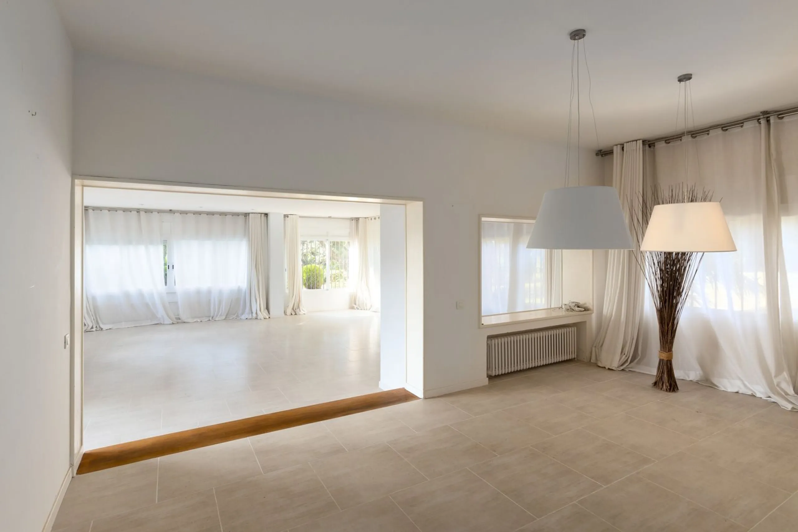 Exclusiva finca de lujo en el Maresme