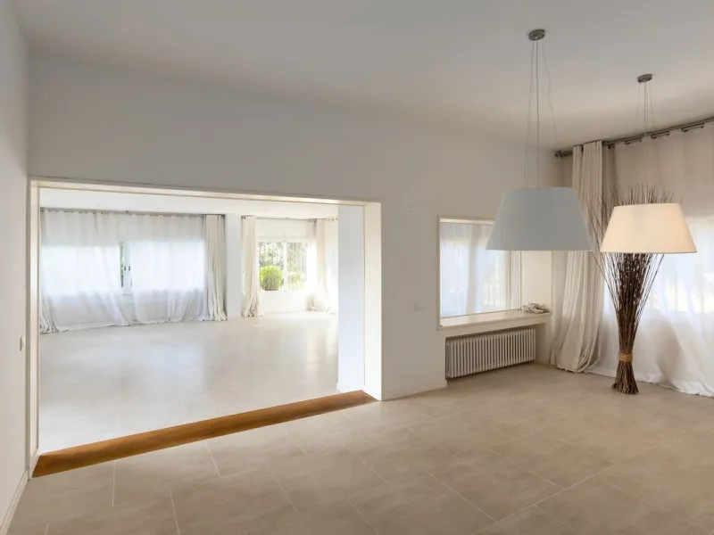 Exclusiva finca de lujo en el Maresme