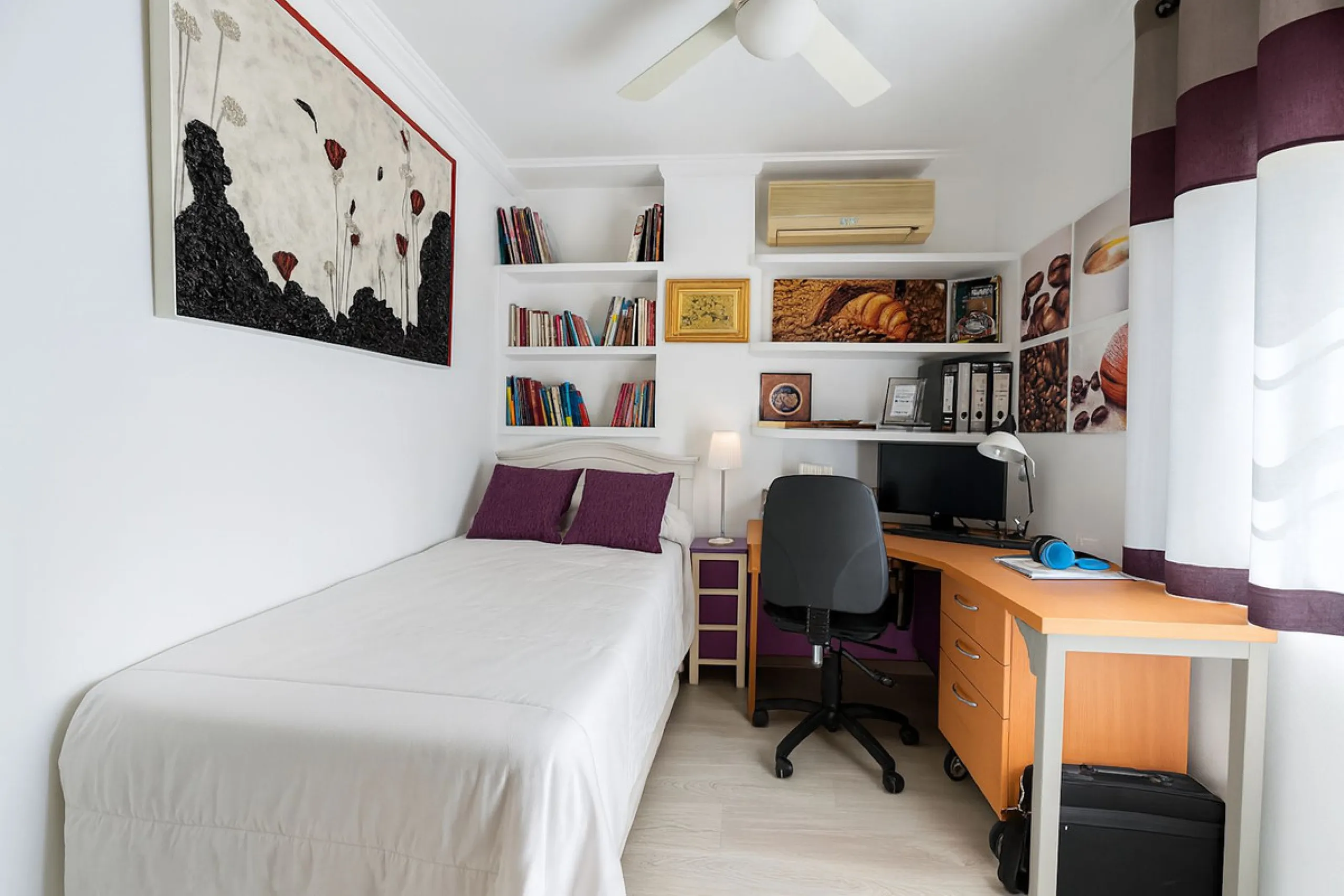 Apartment - Ground Floor Apartment в продаже в Estepona, Málaga. В доме 3 спален и 2 ванных комнат. Площадь дома 93 м²
