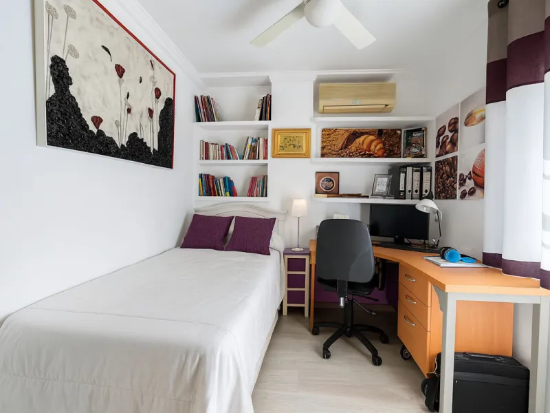 Apartment - Ground Floor Apartment в продаже в Estepona, Málaga. В доме 3 спален и 2 ванных комнат. Площадь дома 93 м²