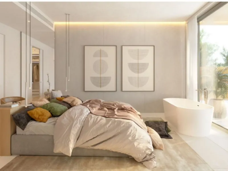 Apartment - Penthouse в продаже в Fuengirola, Málaga. В доме 3 спален и 3 ванных комнат. Площадь дома 130 м²
