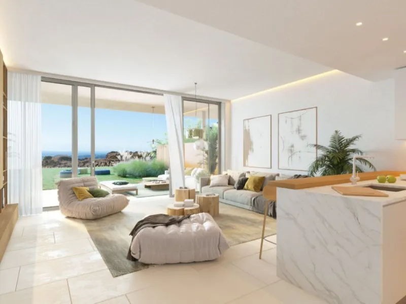 Apartment - Penthouse в продаже в Fuengirola, Málaga. В доме 3 спален и 3 ванных комнат. Площадь дома 130 м²